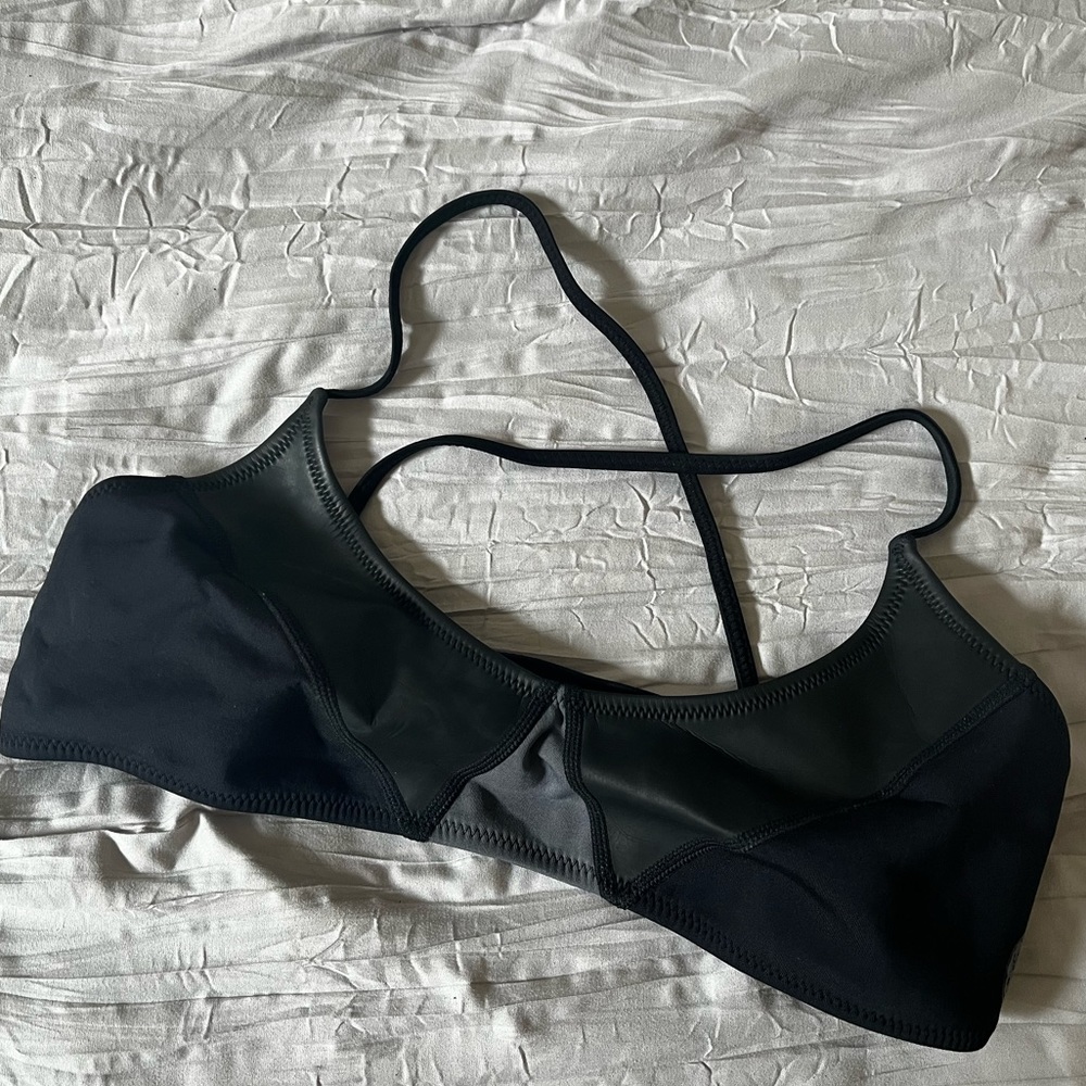 RIPCURL Scoop Neck Bikini Top
